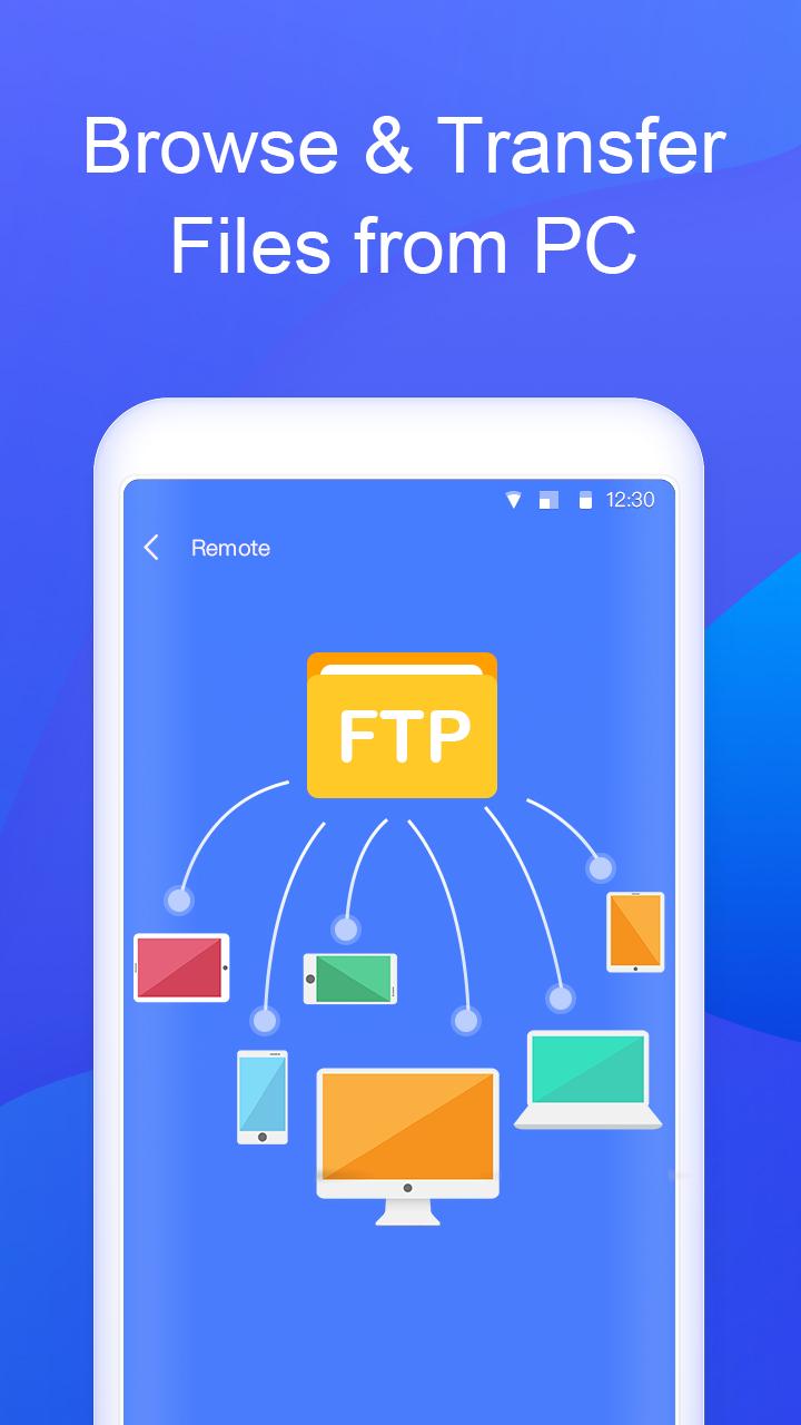 Nox File Manager for Android - APK Download