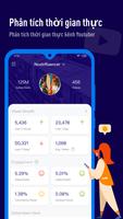 NoxInfluencer ảnh chụp màn hình 1