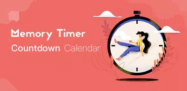 Memory Timer-CountdownCalendar