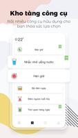 Memory Timer ảnh chụp màn hình 2