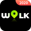 NoxWalker - Nox Healthy Step Map Exploration Tool