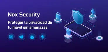 Nox Security - Antivirus