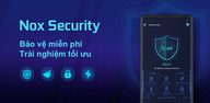 Cách tải Nox Security - Quét virus trên di động