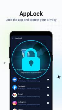 Nox Security - Antivirus স্ক্রিনশট 2