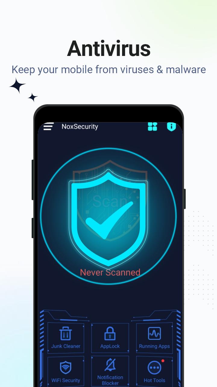 Nox Security - Antivirus APK for Android Download