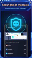 Nox Security - Antivirus captura de pantalla 3