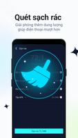 Nox Security - Quét virus ảnh chụp màn hình 1