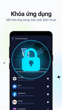 Nox Security - Quét virus ảnh chụp màn hình 4