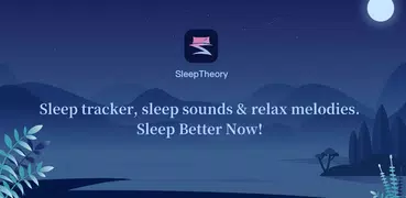 Sleep Theory - Sleep Tracker