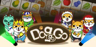 Doggo Go - Meme, Combina 3