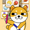 Doggo Go - Meme, Combina 3 APK