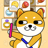 Doggo Go-match 3 tiles, puzzle APK