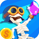 Castle Guard Idle - defeat the enemy APK