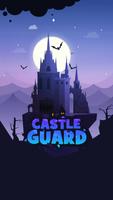 Castle Guard Idle plakat