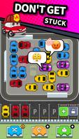 Parking Match - Car Jam Puzzle capture d'écran 1