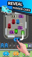 Parking Match - Car Jam Puzzle capture d'écran 3