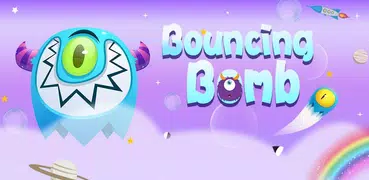 Bouncing Bomb