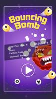 Bouncing Bomb ポスター