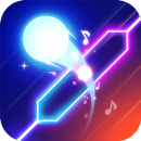 Dot n Beat - Magic Music Game aplikacja