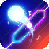 Dot n Beat - Magic Music Game-APK