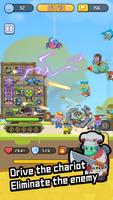 Doomsday Chariot imagem de tela 1