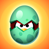 Egg Finder aplikacja