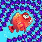 Fish Clash! - Eat or be eaten icon