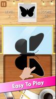 Flip in Mirror - Jigsaw Puzzle screenshot 2