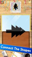 Flip in Mirror - Jigsaw Puzzle скриншот 3