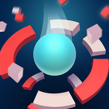 SPIN JUMP biểu tượng