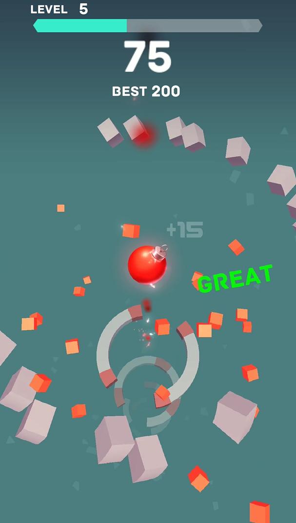 SPIN JUMP APK for Android Download