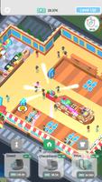 Idle Wonder Restaurant imagem de tela 1