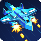 Merge Fighter icono