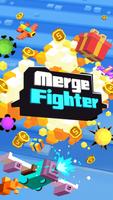 Merge Fighter 海报