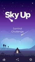 Sky Up Plakat