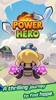 Power Hero Poster