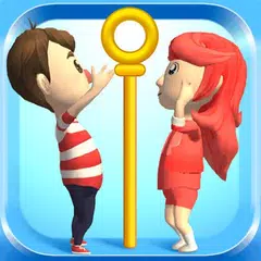 Pin Rescue-Pull the pin game! APK download