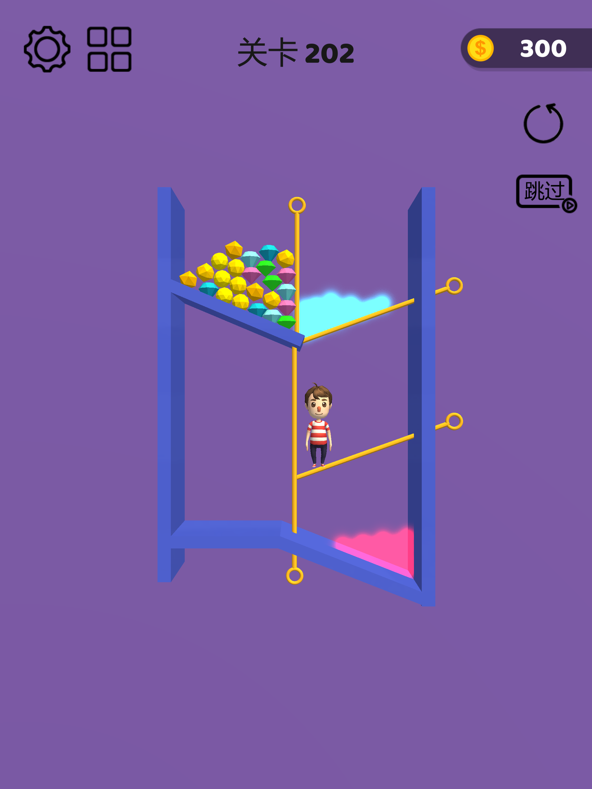 Pin Rescue Pull The Pin Game Apk 229 Download For Android