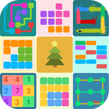 Puzzle Joy - กล่องเกมปริศนาคลา