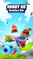 Robot Go 포스터