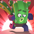 Tap and Attack - war of fruit
