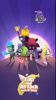 Tap and Attack Poster