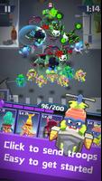 Tap and Attack captura de pantalla 2