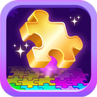 Jigsaw Time - Jigsaw Puzzles simgesi