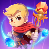 Last Titan: Fun Run Survivor! biểu tượng