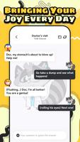 Tricky Trick: AI Prank Chat Cartaz