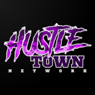 Hustle Town Network simgesi