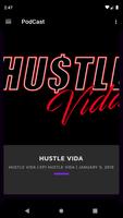 Hustle Town Network تصوير الشاشة 1