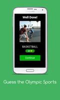 Guess the Olympic Sports 截圖 1