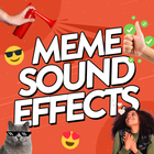 Meme Sound - Vô tri số 1 иконка